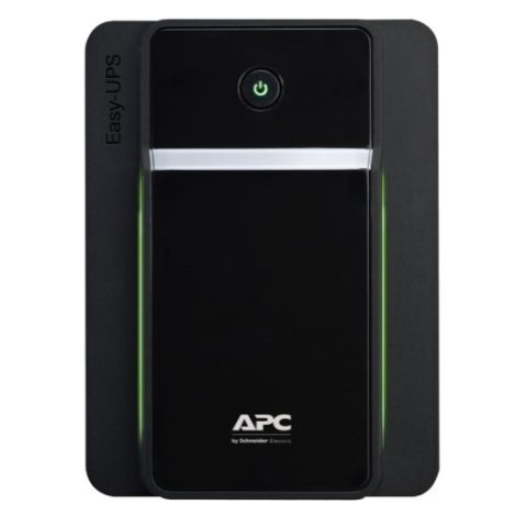 Sai Apc Bvx2200li-gr Easy Ups 2200va 230v Avr 4xschuko