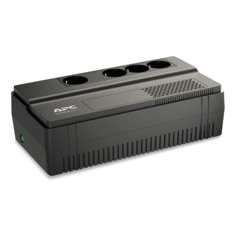 Sai Apc Bv800i-gr Back-ups Bv 800va 450w Avr 230v 4 Salidas Schuko