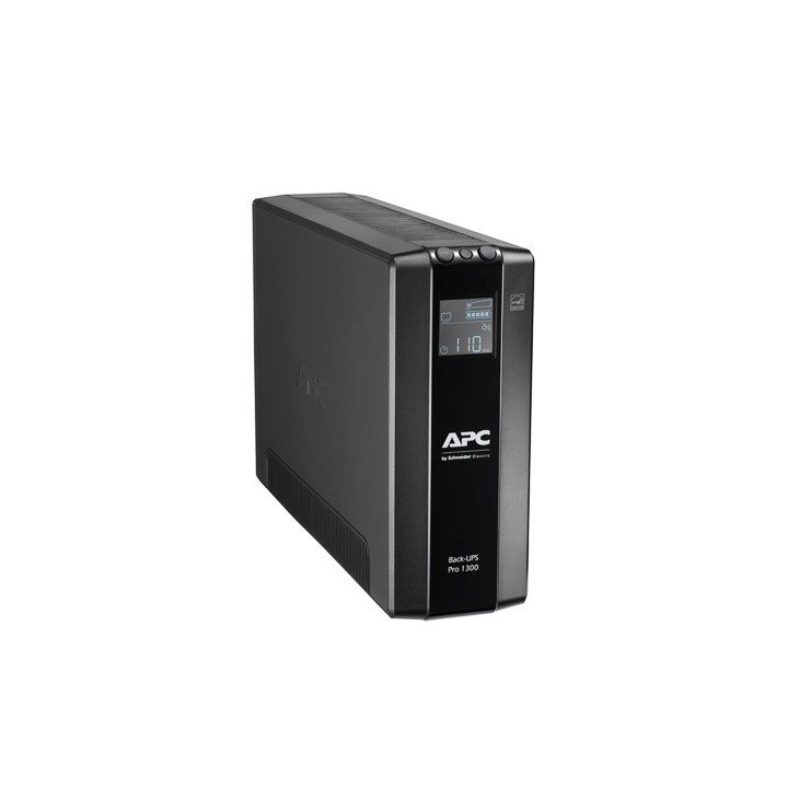 Sai Apc Br1300mi Back Ups Pro Br 1300va 780w 8xiec Avr