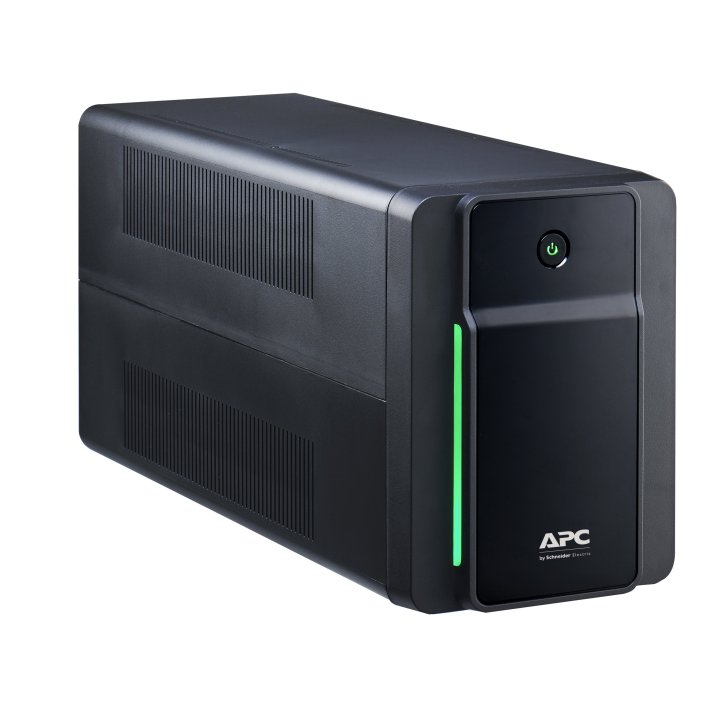 Sai Apc Bx1200mi Back Ups 1200va 650w 6xiec Avr Formato Torre