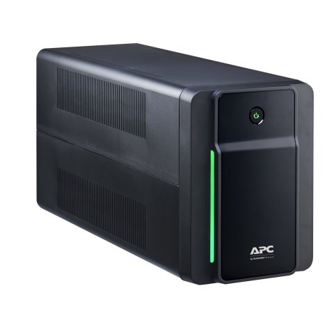 Sai Apc Bx1200mi Back Ups 1200va 650w 6xiec Avr Formato Torre