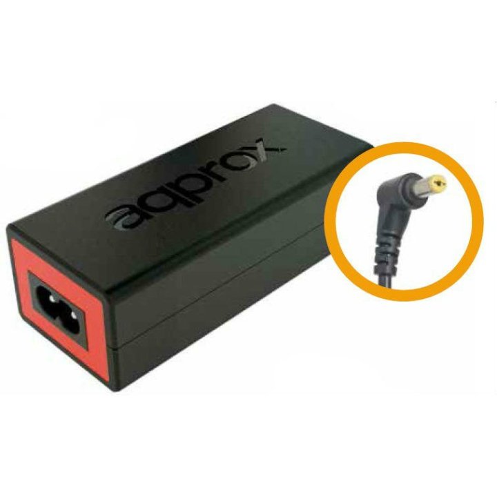 Cargador Especifico De Portatil Acer 90w Adap. 19v 4.74a 5.5*1.7mm P n appa07