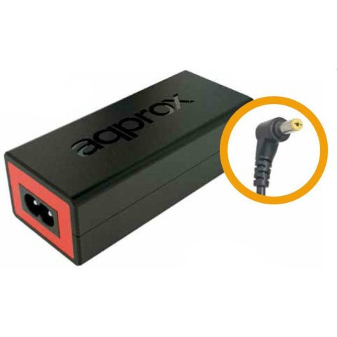 Cargador Especifico De Portatil Acer 90w Adap. 19v 4.74a 5.5*1.7mm P n appa07