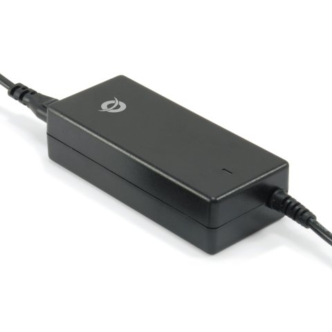 Cargador Universal De Portatil Conceptronic 65w Automatico 18.5v A 20v 10tips