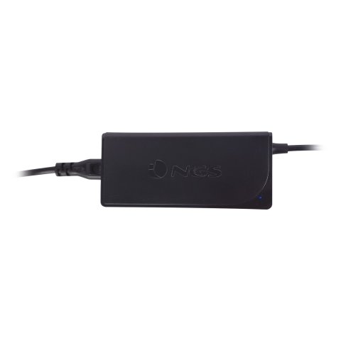 Cargador Universal De Portatil Ngs Universal Para Netbook 65w Automatico Usb-c 20v 3,25a