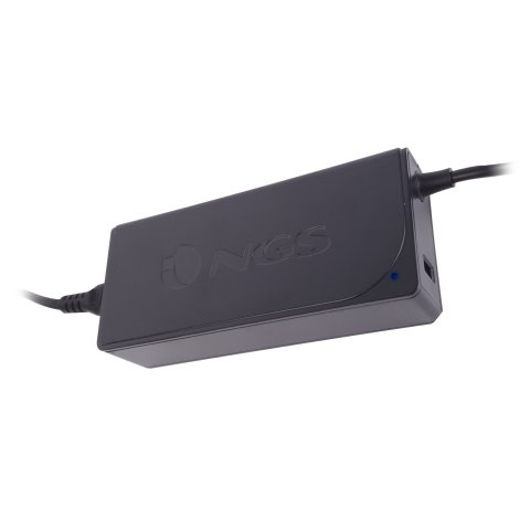 Cargador Universal De Portatil Ngs Universal Para Netbook 65w Automatico Usb-c 20v 3,25a