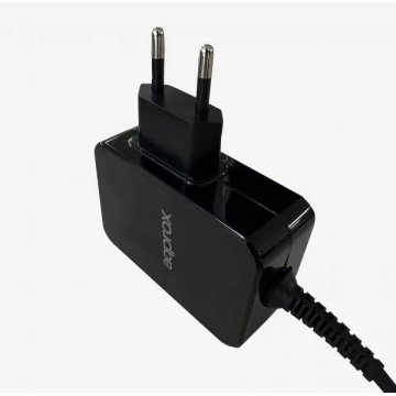 Cargador De Pared Approx Appa65c V2 Conector Type-c 65w Para Portatiles, Tablets ,smartphone 2