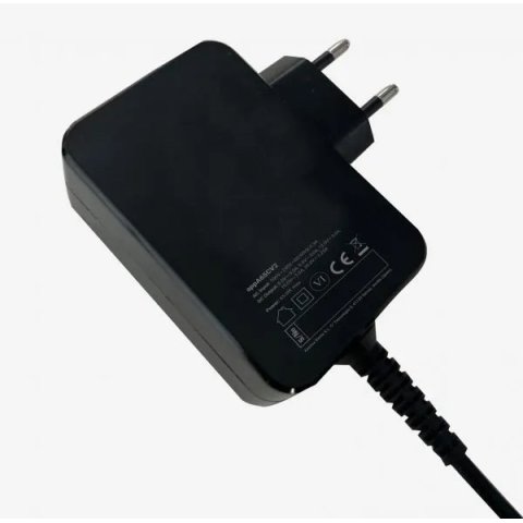 Cargador De Pared Approx Appa65c V2 Conector Type-c 65w Para Portatiles, Tablets ,smartphone