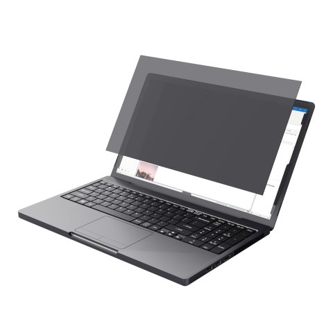 Filtro De Privacidad Trust Primo 25194 Para Portatiles De 14" Angulo De Vision 60ª