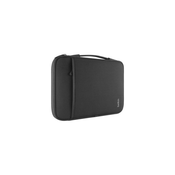 Funda Belkin B2b064-c00 Sleeve 13" Neopreno Negro