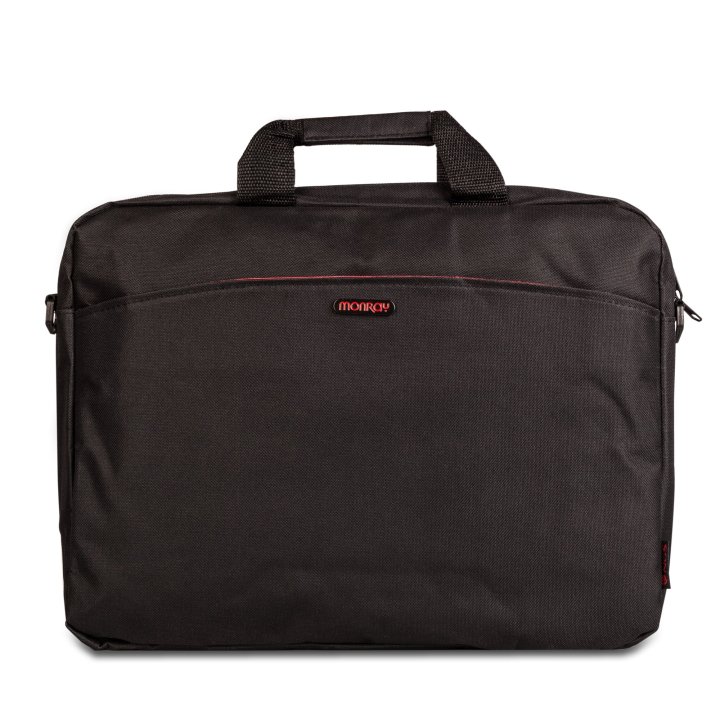 Maletin De Portatil 15.6" Ngs Enterprise Color Negro