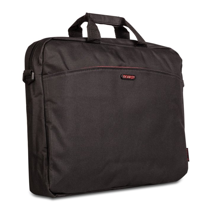 Maletin De Portatil 15.6" Ngs Enterprise Color Negro