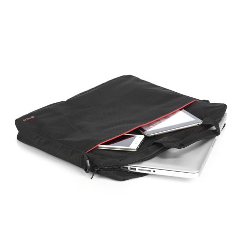 Maletin De Portatil 15.6" Ngs Enterprise Color Negro