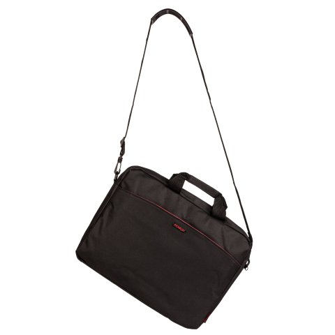 Maletin De Portatil 15.6" Ngs Enterprise Color Negro