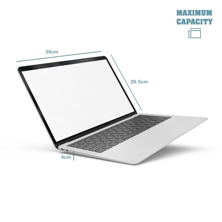 Maletin De Portatil 15.6" Ngs Enterprise Color Negro