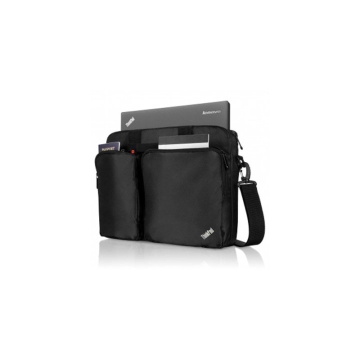 Maletin Lenovo Thinkpad 14.1" 3 En 1 (maletin, Bandolera O Mochila)