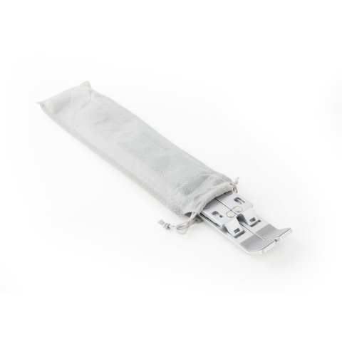 Soporte Elevador Para Portatiles Tooq Aluminio Plegable