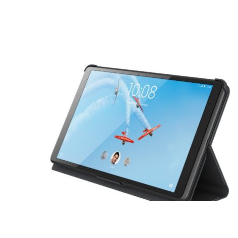Funda Tablet Lenovo Tab M10 Hd Plus 2nd Gen Compatible Con Los Modelos Tb-x306f