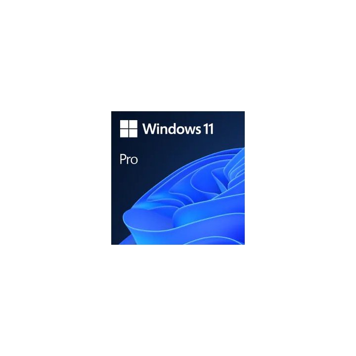 Microsoft Windows 11 Pro 64 Bits All Lenguaje 1 Licencia ** L. Electrónica
