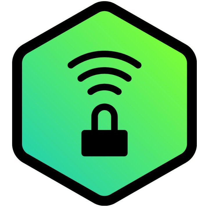 Kaspersky Security Connection (vpn) 1 Account (5 Devices) ** L. Electronica