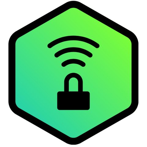 Kaspersky Security Connection (vpn) 1 Account (5 Devices) ** L. Electronica