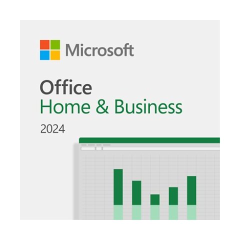Microsoft Home And Business 2024 **l.electronica