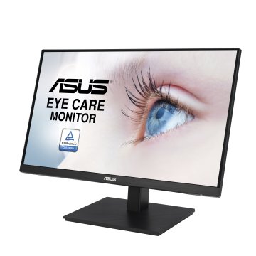 Monitor 24" Dp Hdmi Vga Asus Va24eqsb Fhd 75hz 1ms... 2