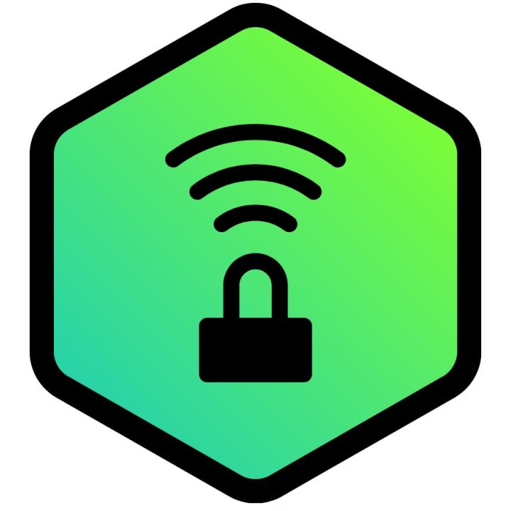 Kaspersky Vpn 3 Dispositivos 1 Año Box