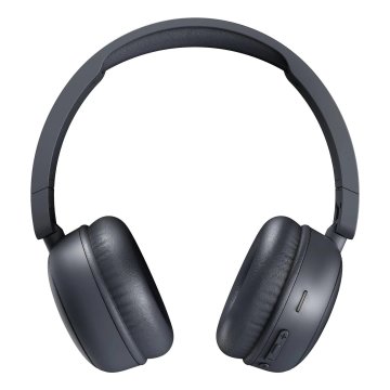 Headset Bluetooth Energy Sistem Headtuner Eco 100% Reciclado - Gravity Bt 5.3 Usb-c jack Asistente De Voz Manos Libres Fm Mic 2