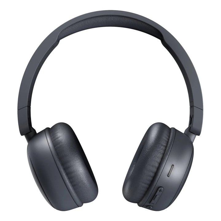 Headset Bluetooth Energy Sistem Headtuner Eco 100% Reciclado - Gravity Bt 5.3 Usb-c jack Asistente De Voz Manos Libres Fm Mic