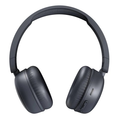 Headset Bluetooth Energy Sistem Headtuner Eco 100% Reciclado - Gravity Bt 5.3 Usb-c jack Asistente De Voz Manos Libres Fm Mic