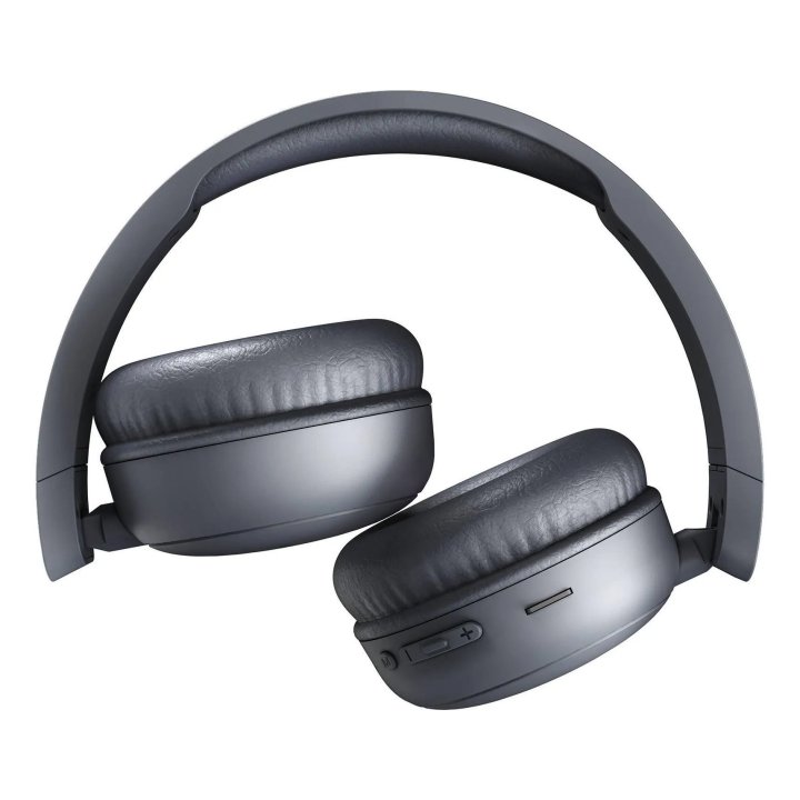 Headset Bluetooth Energy Sistem Headtuner Eco 100% Reciclado - Gravity Bt 5.3 Usb-c jack Asistente De Voz Manos Libres Fm Mic