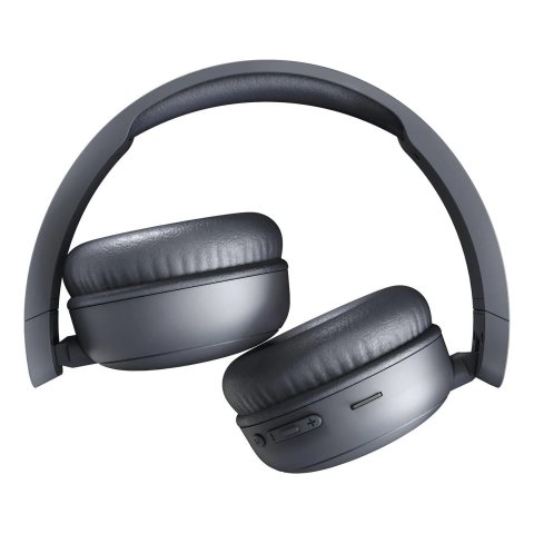 Headset Bluetooth Energy Sistem Headtuner Eco 100% Reciclado - Gravity Bt 5.3 Usb-c jack Asistente De Voz Manos Libres Fm Mic