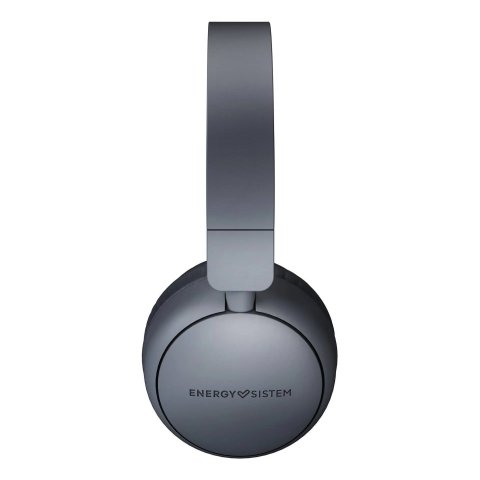 Headset Bluetooth Energy Sistem Headtuner Eco 100% Reciclado - Gravity Bt 5.3 Usb-c jack Asistente De Voz Manos Libres Fm Mic