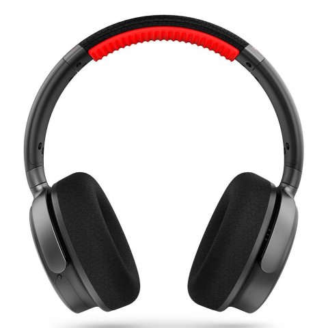 Headset Bluetooth Energy Sistem Power Sport 50h Ipx5 Radio Almohadillas Desmontables