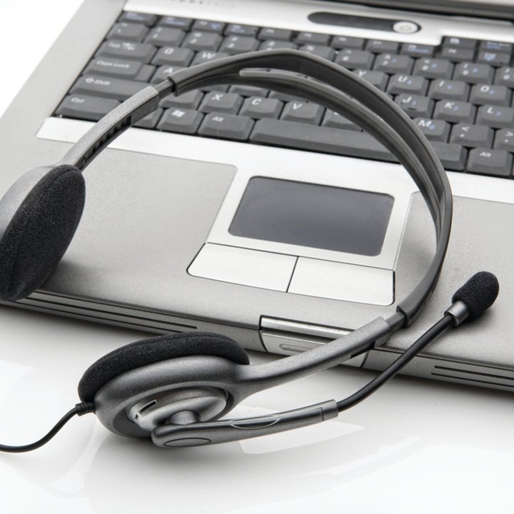 Headset Logitech Stereo H111 P n 981-000593