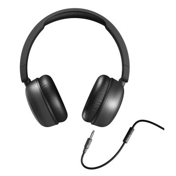 Headset Energy Sistem Soundspire Eco 100% Reciclado - Gravity Con Cable Y Microfono Integrado 2