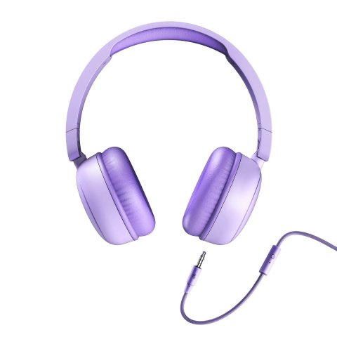 Headset Energy Sistem Urbantune Con Cable Extraible Y Microfono Integrado