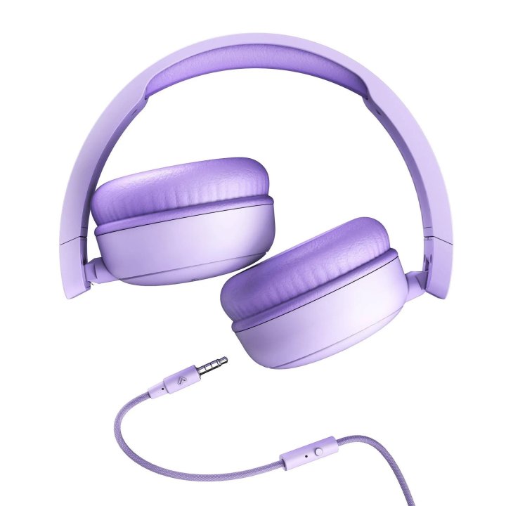 Headset Energy Sistem Urbantune Con Cable Extraible Y Microfono Integrado