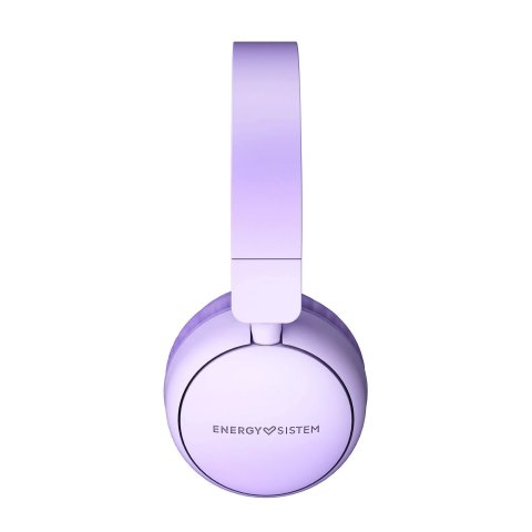 Headset Energy Sistem Urbantune Con Cable Extraible Y Microfono Integrado