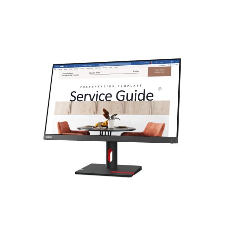 Monitor 24" Hdmi Vga Lenovo Thinkvision S24i-30 1920x1080 4ms 100hz