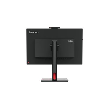 Monitor 27" Usb-c Hdmi Displayport Lenovo Thinkvision T27hv-30 2560x1440 4ms 75hz 2