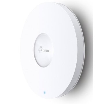 Punto De Acceso Interior Wifi 6 Tp-link Eap653 Ur Ax3000 Mesh Montaje Techo  2