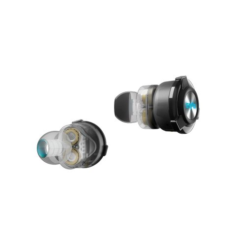  Headset Gaming Bluetooth Energy Sistem Esg 6 True Wireless Bt 5.0 Baja Latencia 2 Microfonos Mems Caja Con Base De Carga