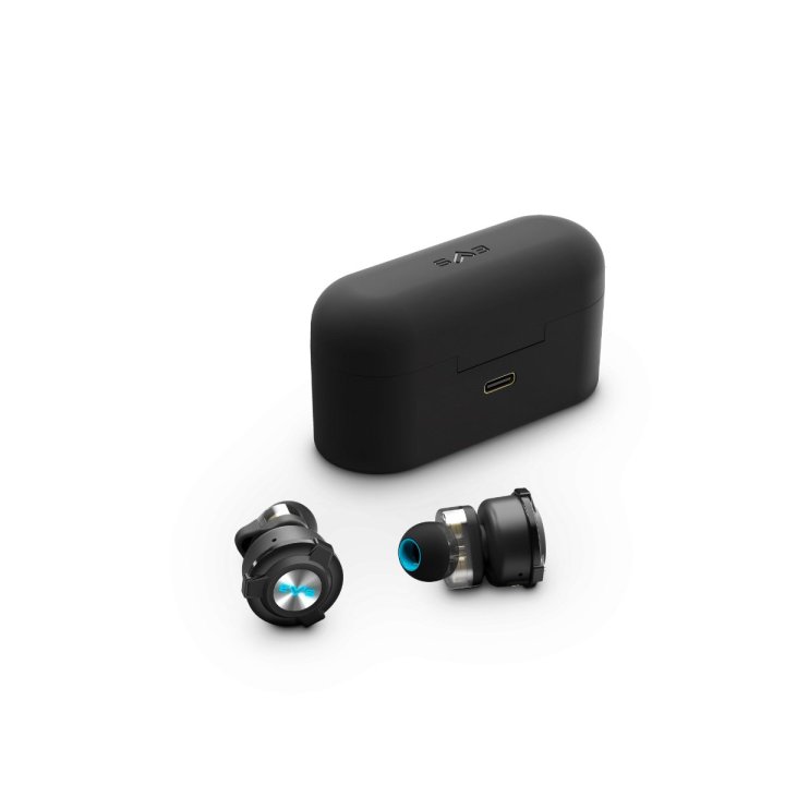  Headset Gaming Bluetooth Energy Sistem Esg 6 True Wireless Bt 5.0 Baja Latencia 2 Microfonos Mems Caja Con Base De Carga