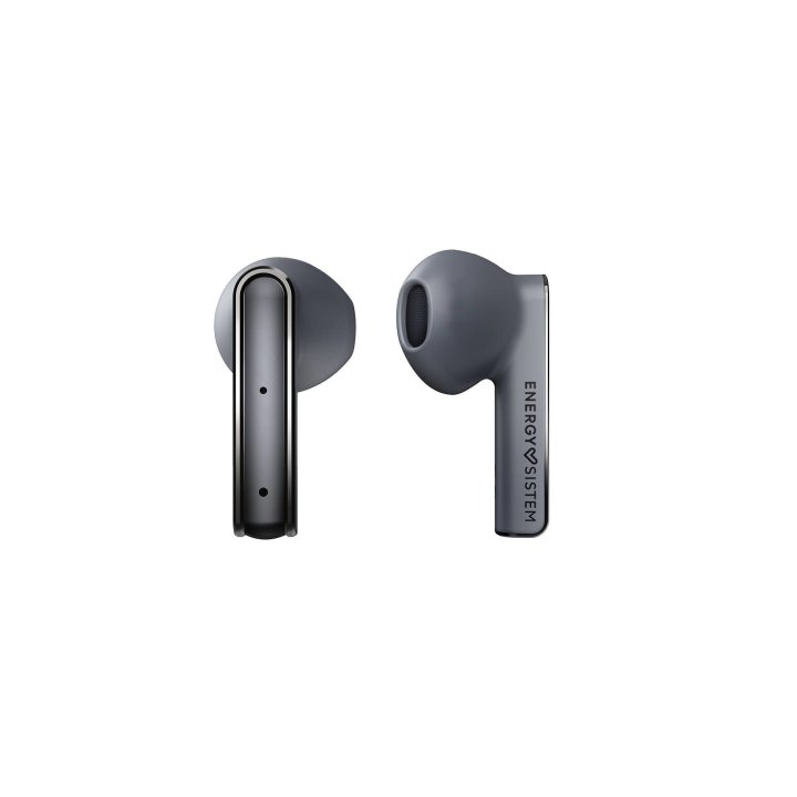 Auricular Bluetooth Energy Sistem Style 4 True Wireless Stone Esmart Connect Y Voice Assistant, Caja De Carga,