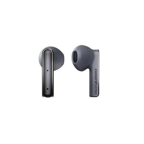 Auricular Bluetooth Energy Sistem Style 4 True Wireless Stone Esmart Connect Y Voice Assistant, Caja De Carga,