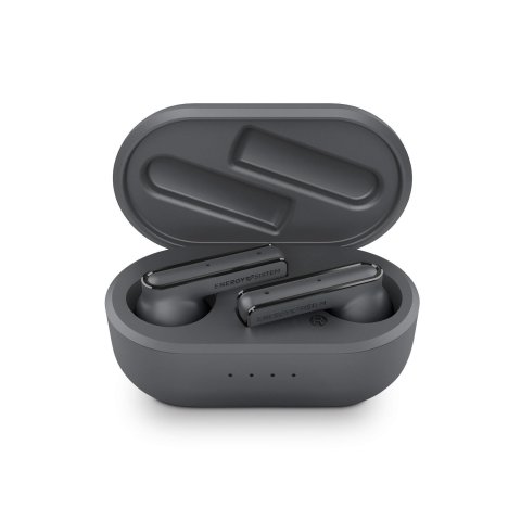 Auricular Bluetooth Energy Sistem Style 4 True Wireless Stone Esmart Connect Y Voice Assistant, Caja De Carga,