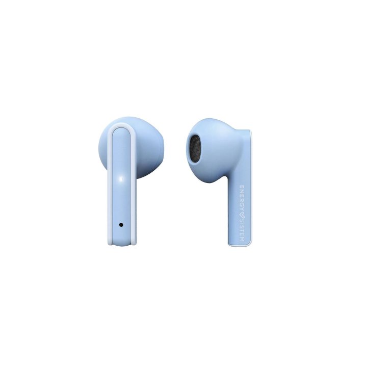 Auriculares Bluetooth Energy Sistem Senshi Eco Plastico 100% Reclicado Bt 5.3 Smart Connect Proximity Sensor Caja De Carga