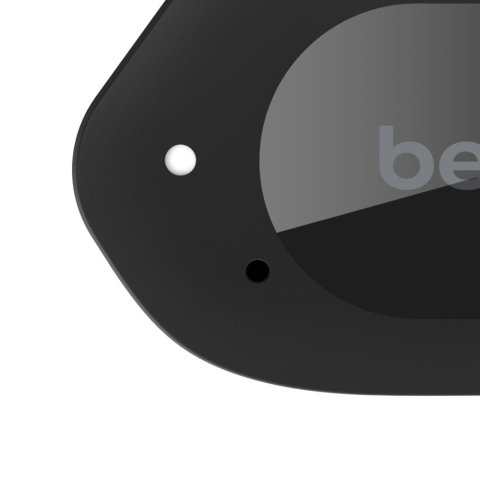Headset Intrauditivo Bluetooth Belkin Auc005btbk True Wireless Soundform Play Black